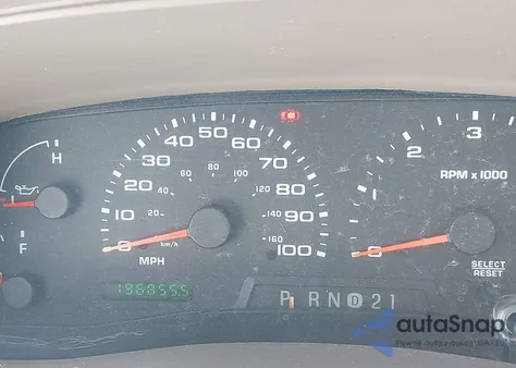 2004 Ford F-250 Lariat/Xl/Xlt из США, поврежденный, VIN 1FTNW20L14EB94394